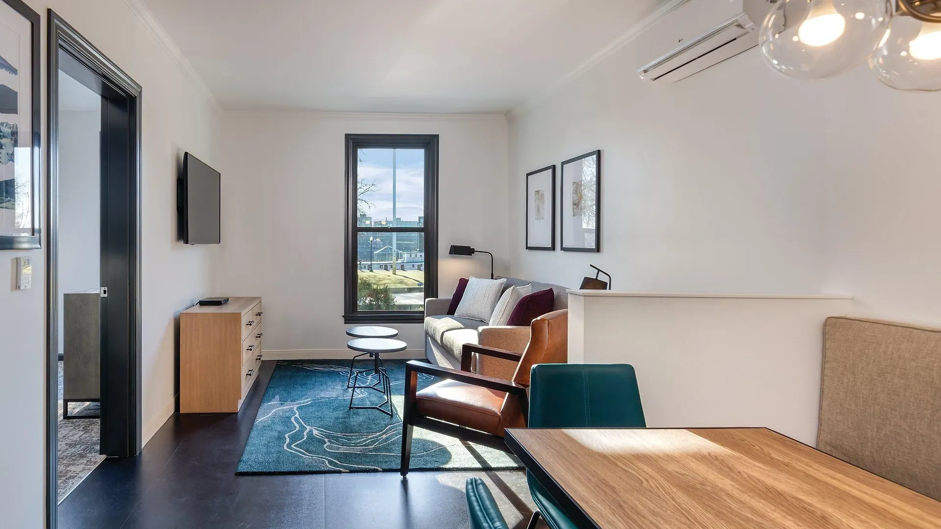 Worldmark Portland Waterfront Park 3*,
