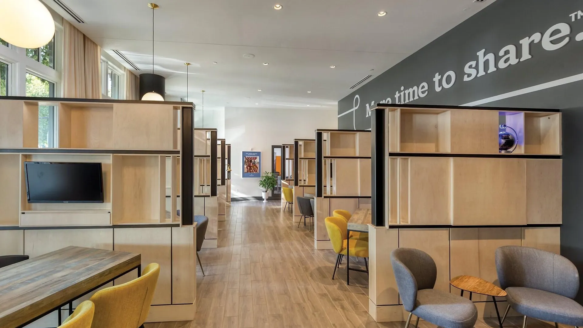 Worldmark Portland Waterfront Park Feriested