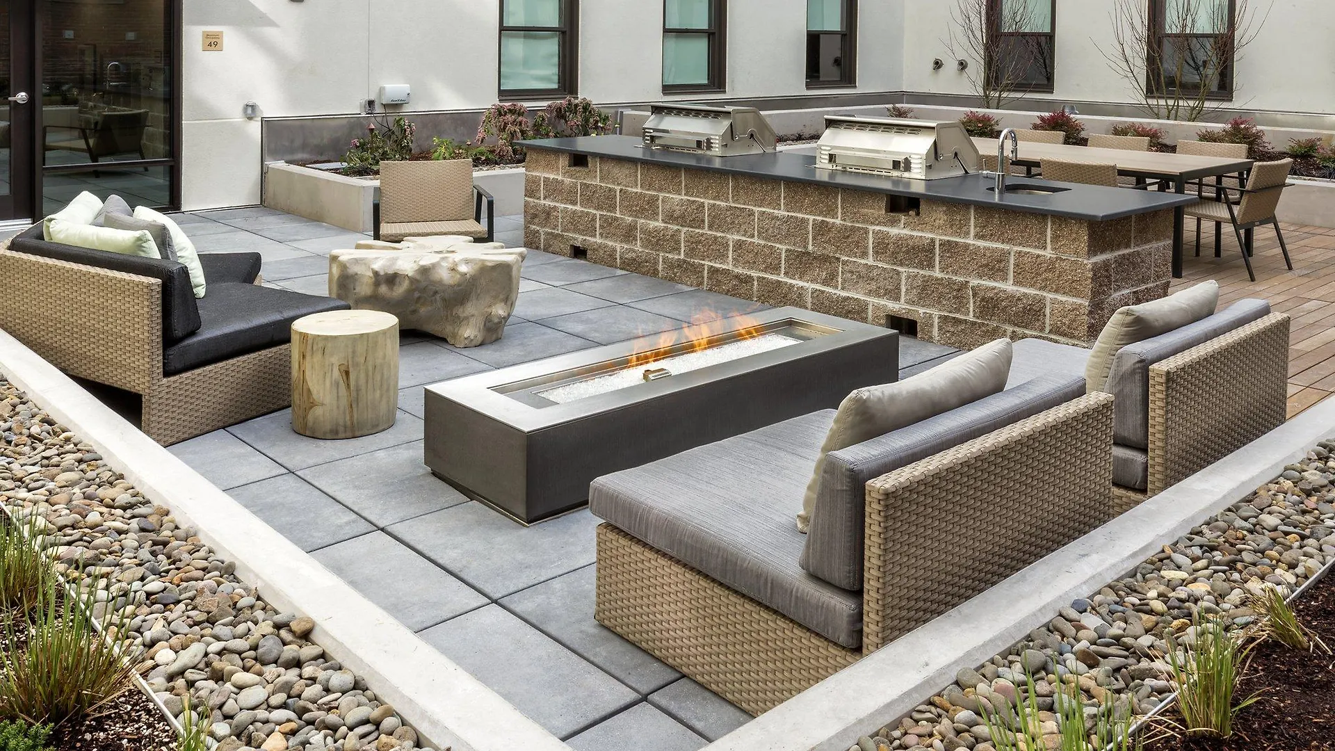 Worldmark Portland Waterfront Park 3*,