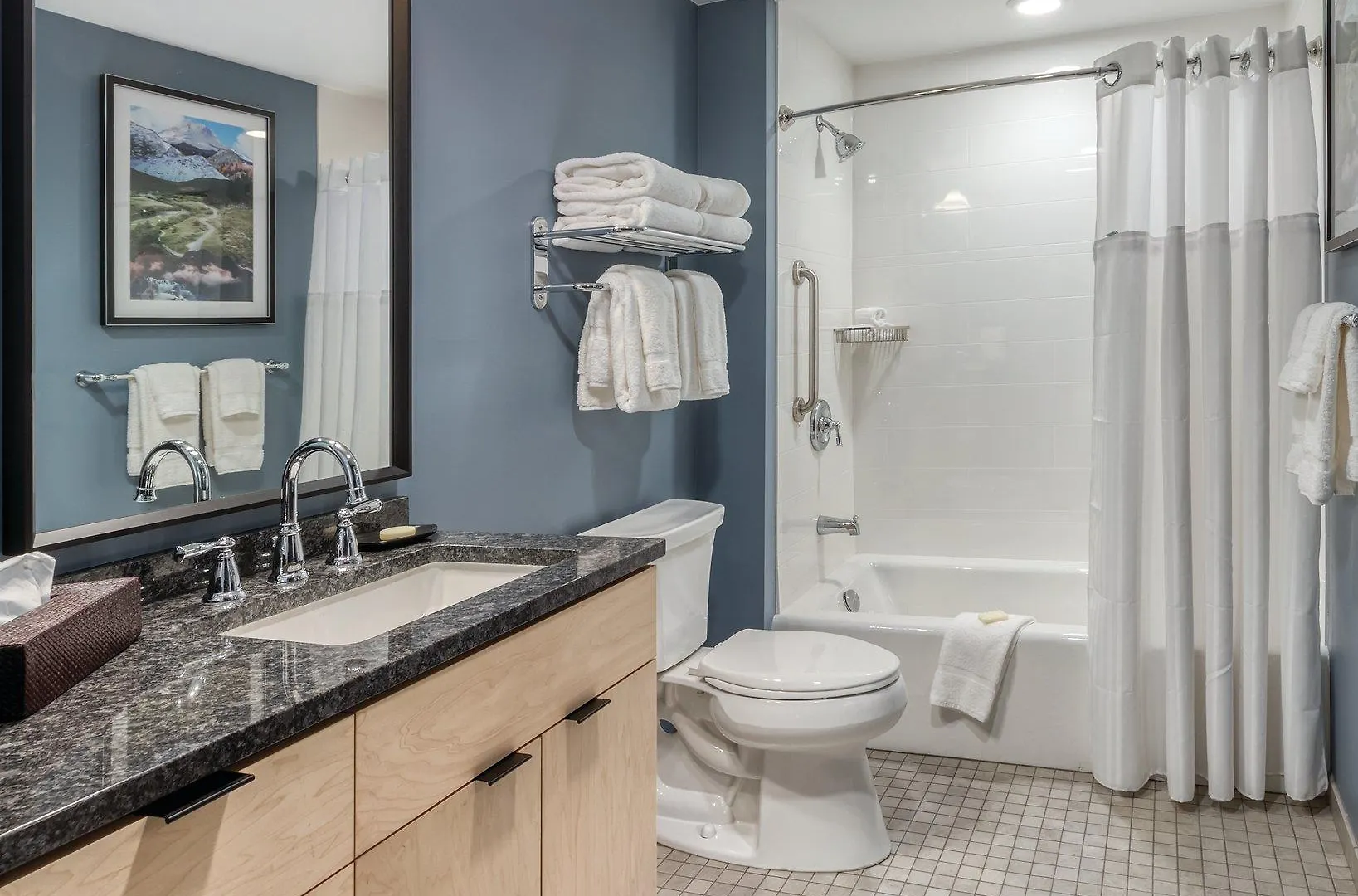 Worldmark Portland Waterfront Park