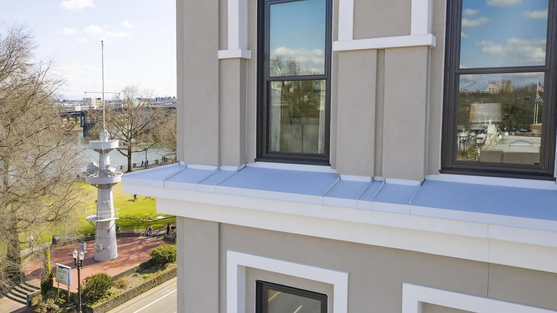Worldmark Portland Waterfront Park 3*,  United States