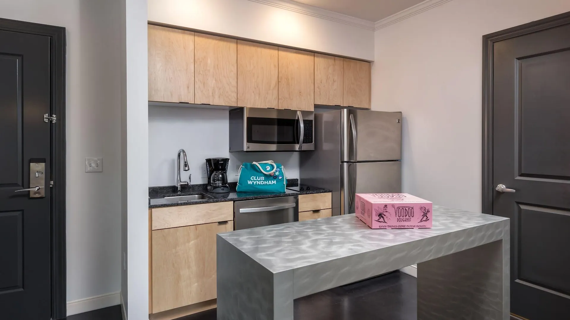 Worldmark Portland Waterfront Park