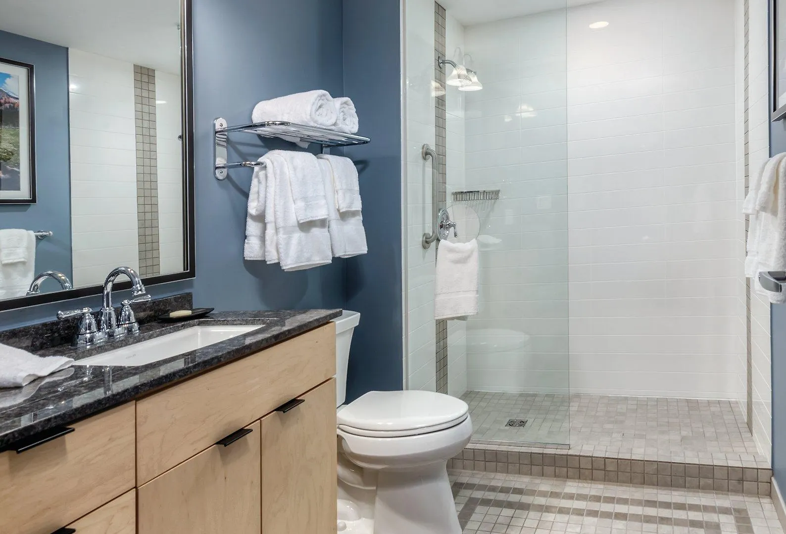 Resort Worldmark Portland Waterfront Park