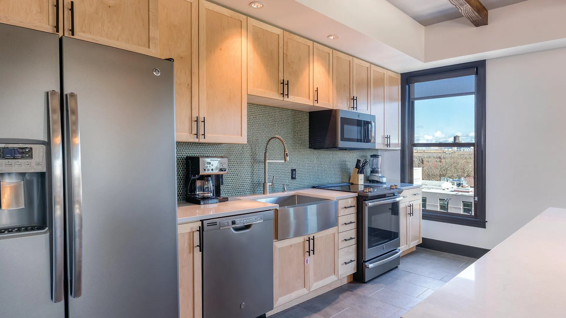 Worldmark Portland Waterfront Park
