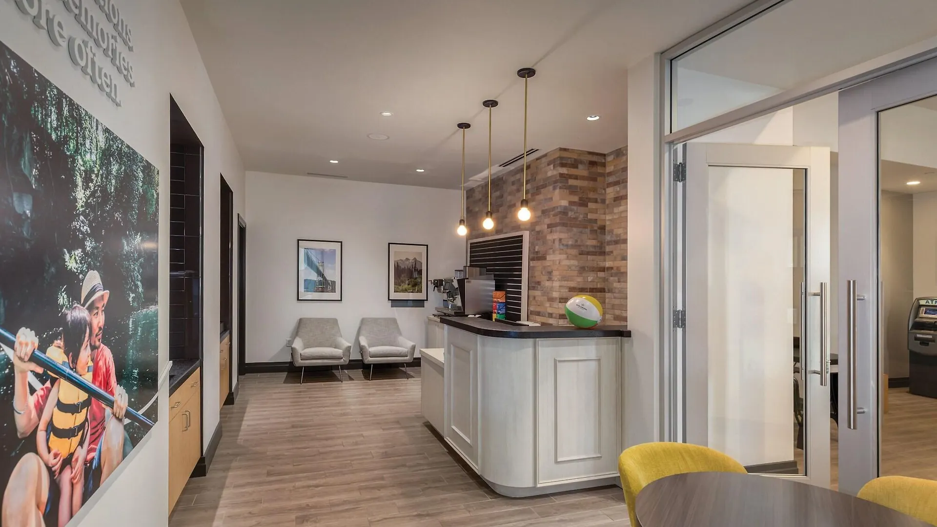 Worldmark Portland Waterfront Park Resort