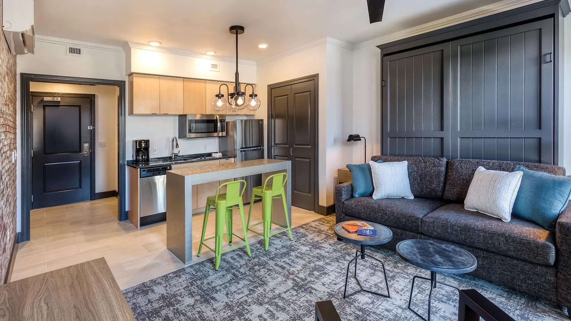 Worldmark Portland Waterfront Park 3*,