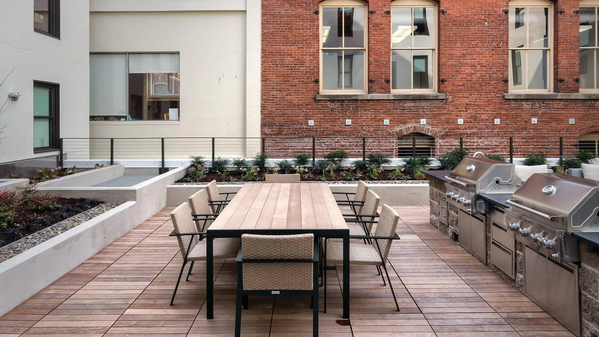 Worldmark Portland Waterfront Park United States