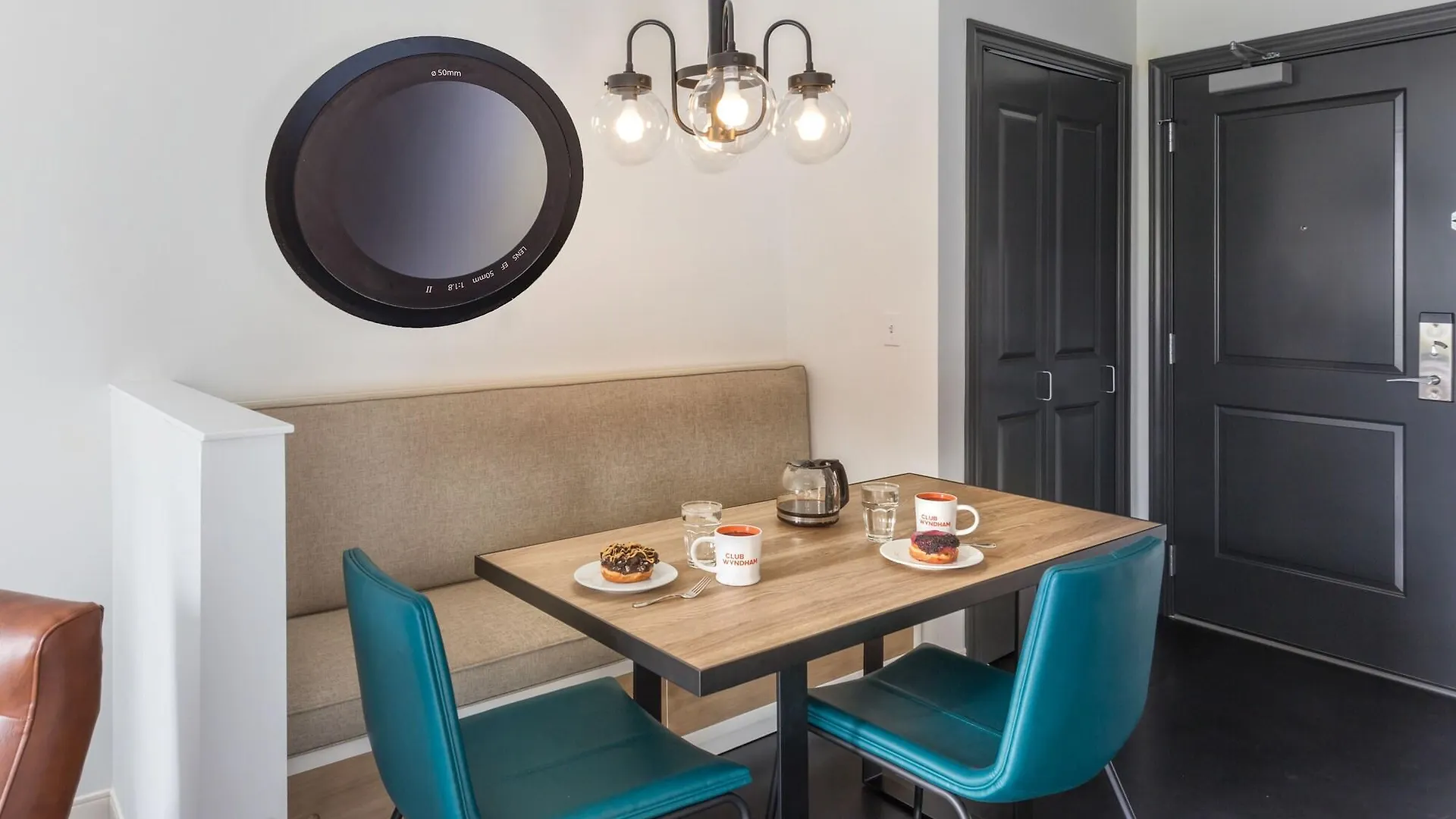 Resort Worldmark Portland Waterfront Park