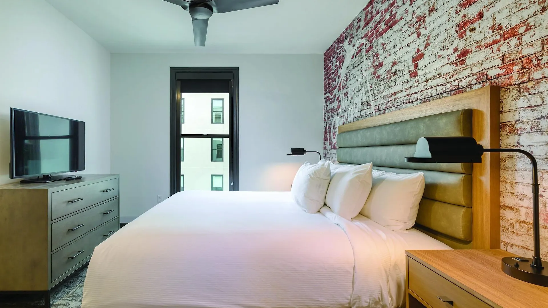 Worldmark Portland Waterfront Park 3*,  United States