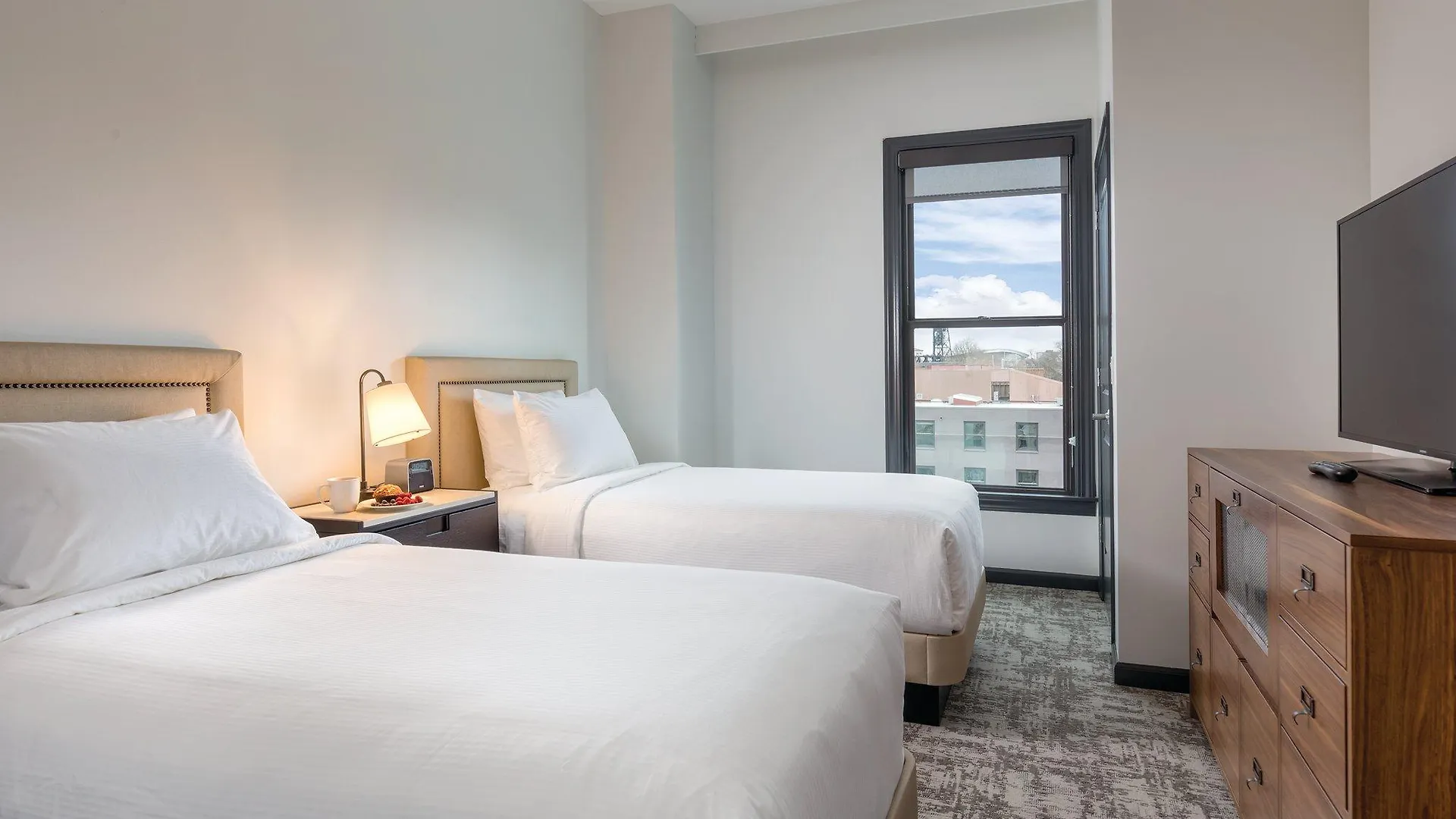 Resort Worldmark Portland Waterfront Park