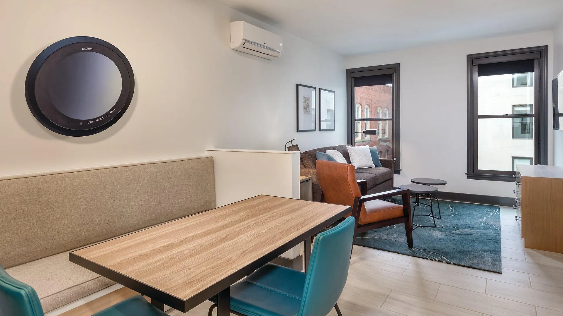 Worldmark Portland Waterfront Park