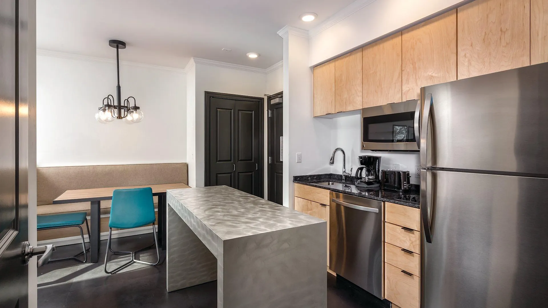 Resort Worldmark Portland Waterfront Park