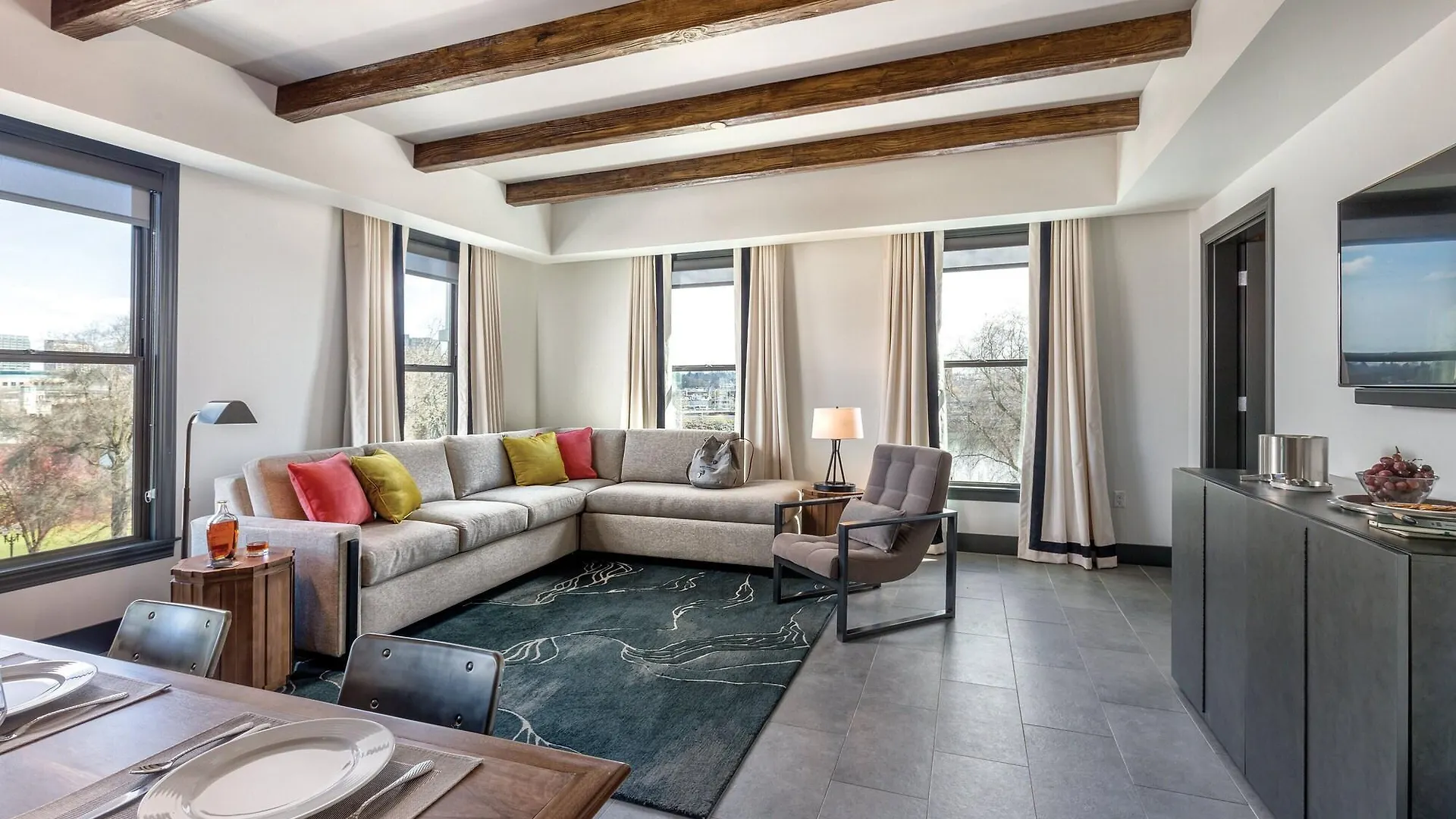 Worldmark Portland Waterfront Park United States