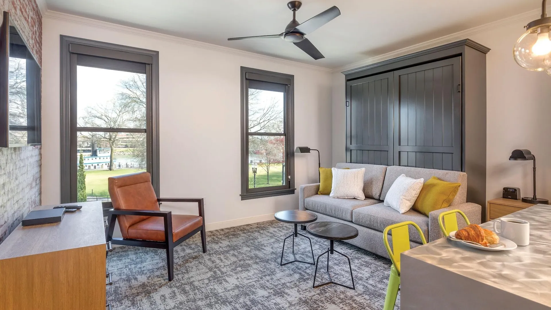 Resort Worldmark Portland Waterfront Park