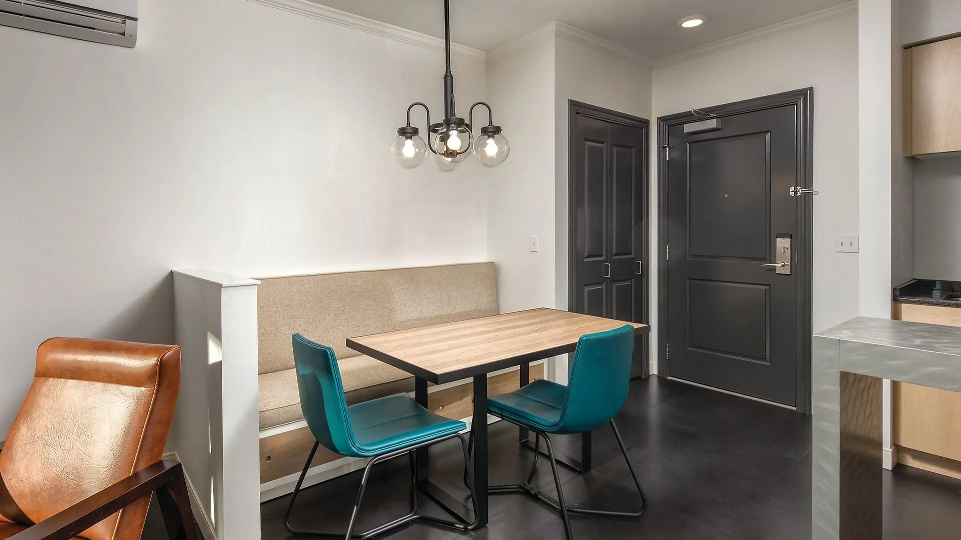 *** Resort Worldmark Portland Waterfront Park United States